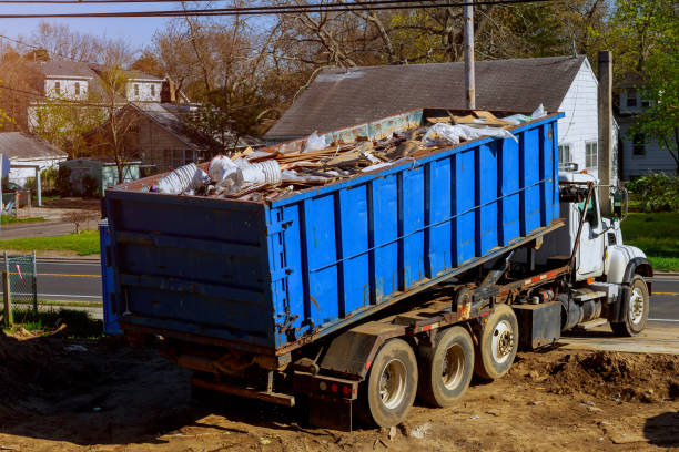 Appliance Disposal in Lone Pine, CA